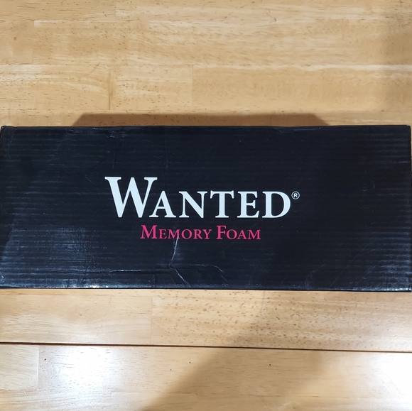 Wanted Andre Woven Ballet Flat - Picture 9 of 12